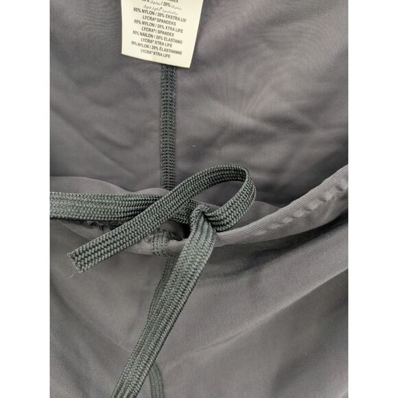 NWT Dolfin XtraSleek Men's sz 38 Black Swimsuit Jammers Competition / Training - Picture 12 of 12